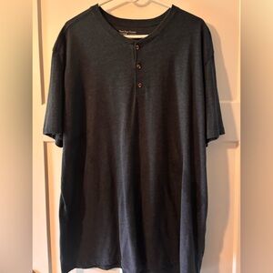 Men’s Henley
